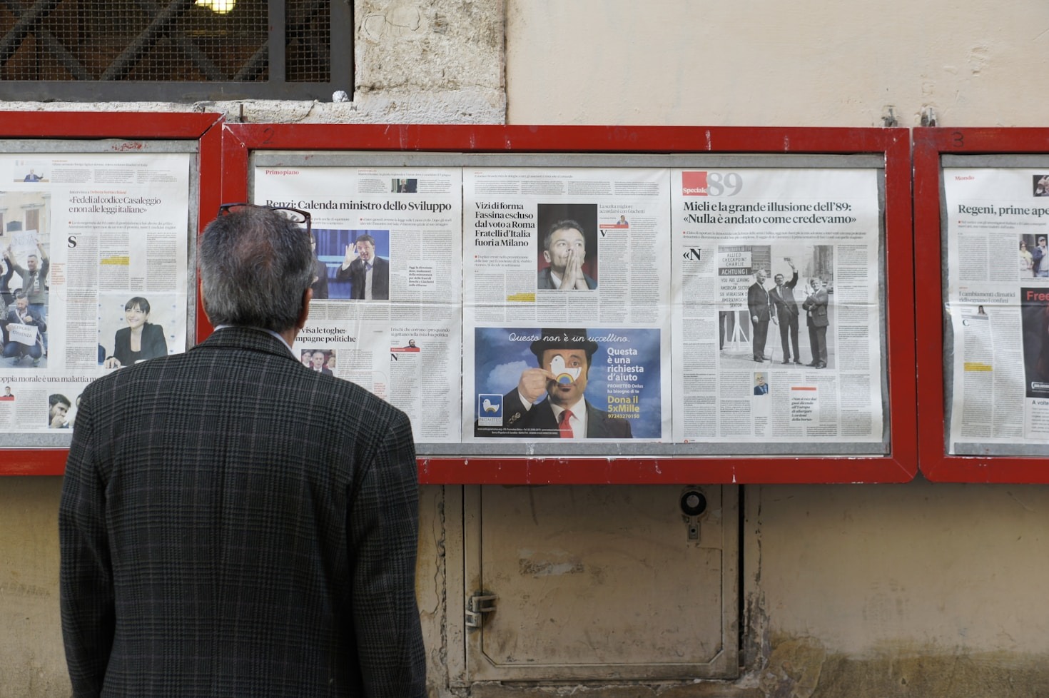 The Evolution Of Independent Journalism Today