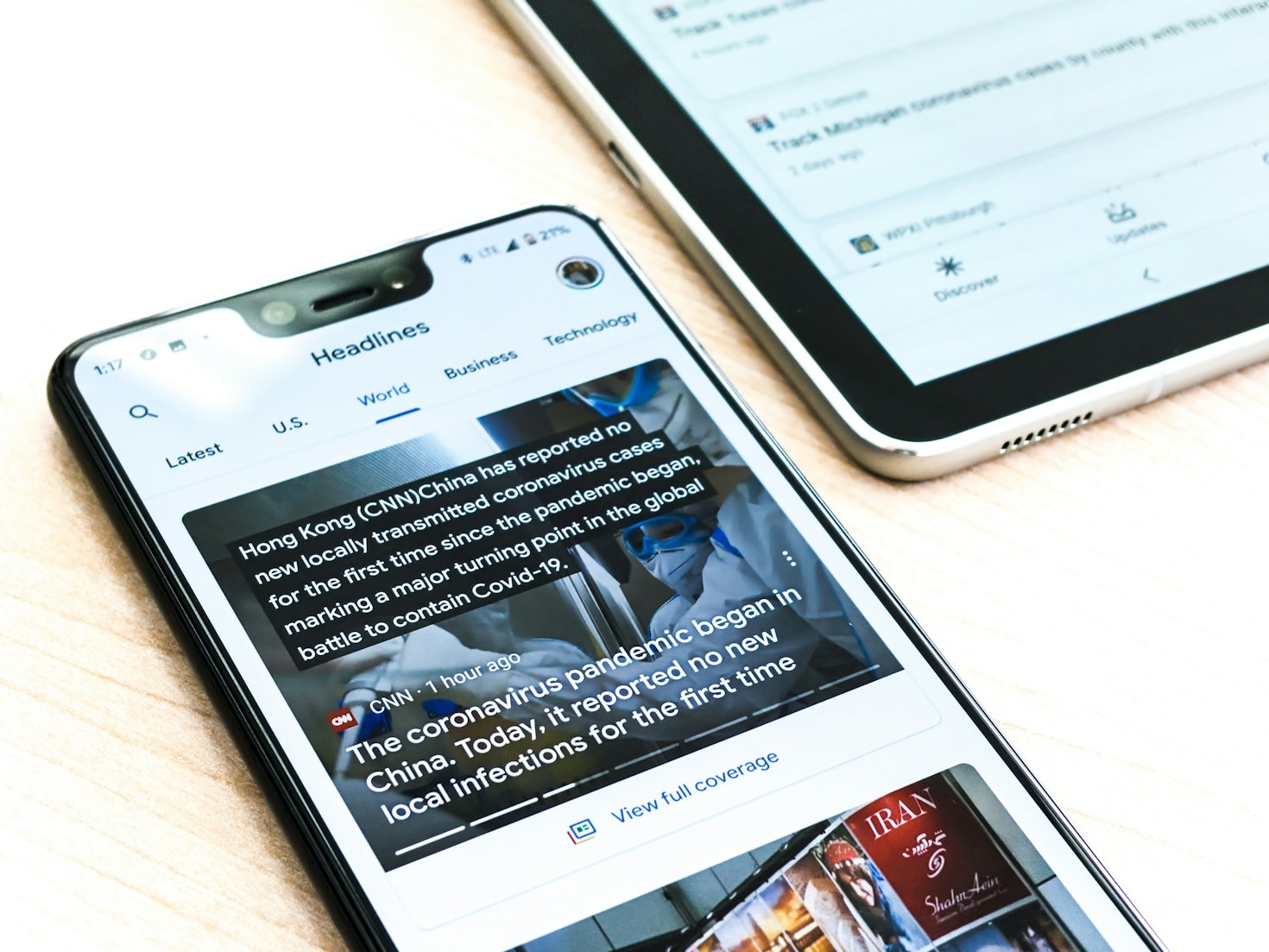 Future Trends In Global Media Consumption